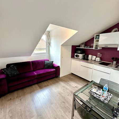 Purple House - Garibaldi Fs Διαμέρισμα Μιλάνο Εξωτερικό φωτογραφία